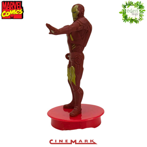  Marvel Avengers # - Produto Original