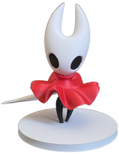 Action Figures Hornet Do Hollow Knight - Hollow Knight - #