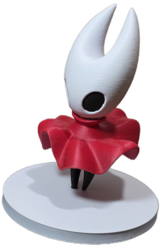 Action Figures Hornet Do Hollow Knight - Hollow Knight - #
