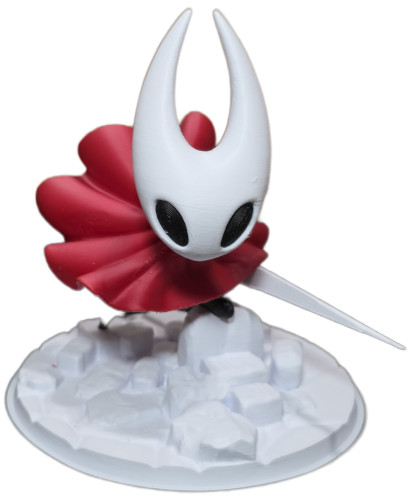 Action Figures Hornet Hollow Knight-Hollow Knight-