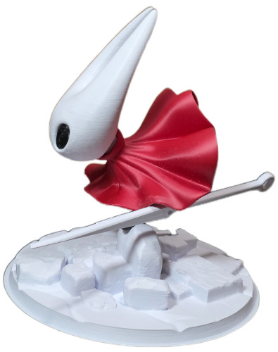 Action Figures Hornet Hollow Knight - Hollow Knight - #