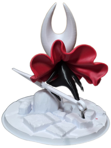 Action Figures Hornet Hollow Knight - Hollow Knight - #