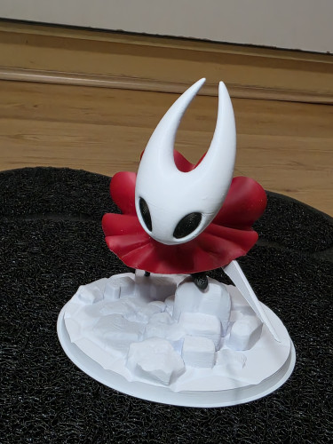 Action Figures Hornet Hollow Knight - Hollow Knight - #