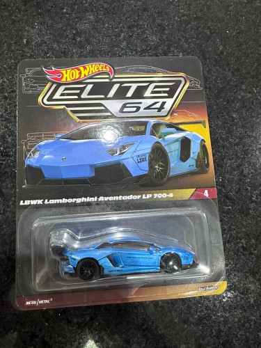  Lamborghini # - Produto Original