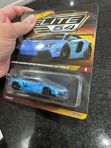  Lamborghini # - Produto Original