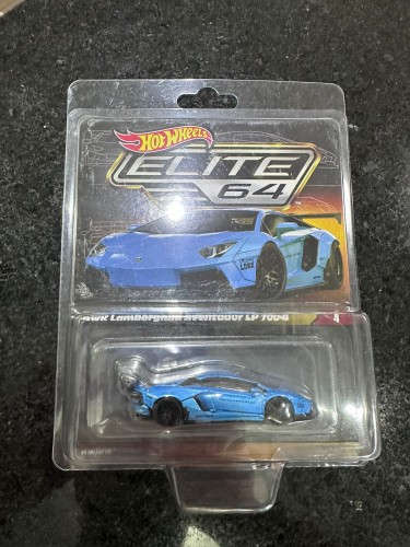  Lamborghini # - Produto Original