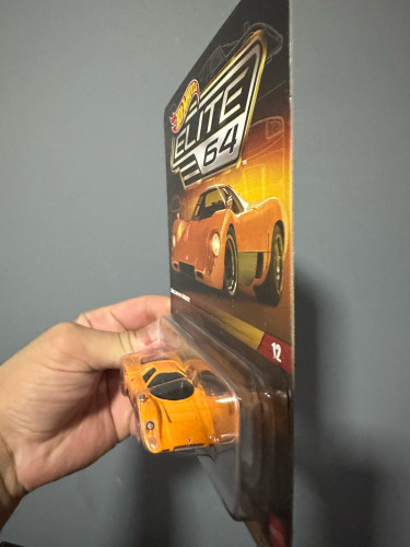  Maclaren # - Produto Original