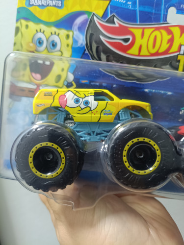  HOTWHEELS # - Produto Original