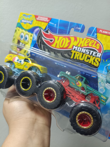  HOTWHEELS # - Produto Original