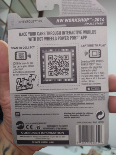  Hot Wheels # - Produto Original