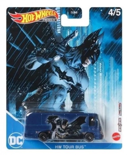  DRAG BUS # - Produto Original