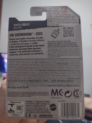  Sports Legends # - Produto Original