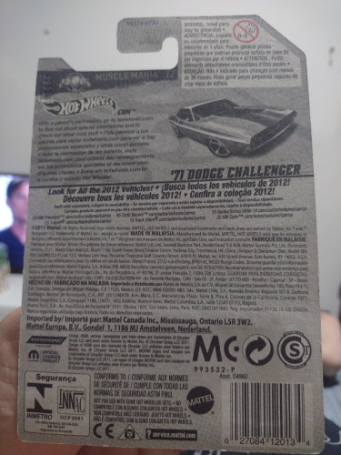  Sports Legends # - Produto Original