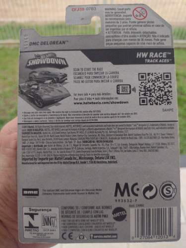  Sports Legends # - Produto Original