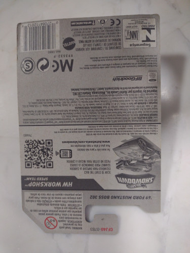  Sports Legends # - Produto Original