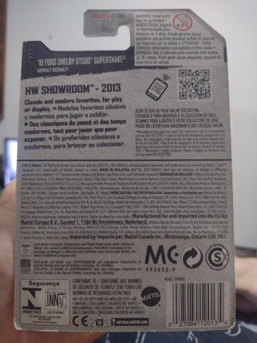  Sports Legends # - Produto Original