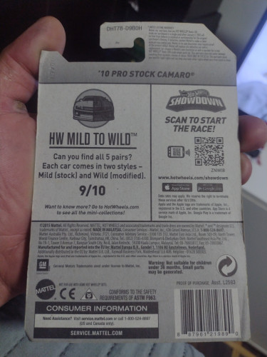  Sports Legends # - Produto Original