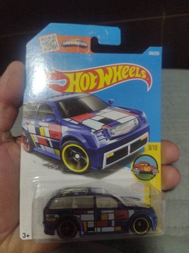 Action Figures Hot Wheels $th Boom Box Sports Legends # - Produto Original