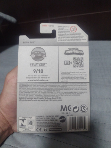  Sports Legends # - Produto Original