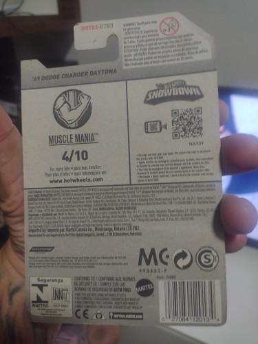  Sports Legends # - Produto Original