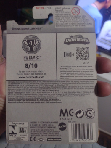  Sports Legends # - Produto Original