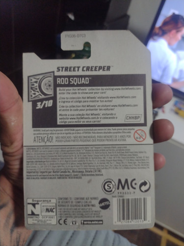  Sports Legends # - Produto Original