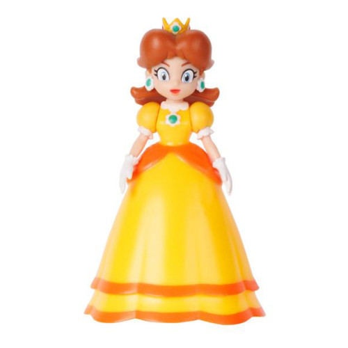 Action Figures Jakks Daisy - Super Mario - #