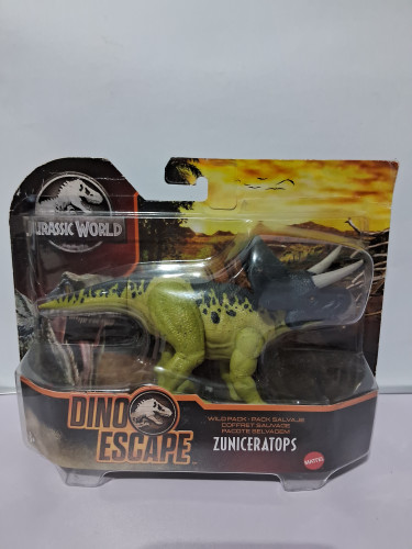  Jurassic World # - Produto Original