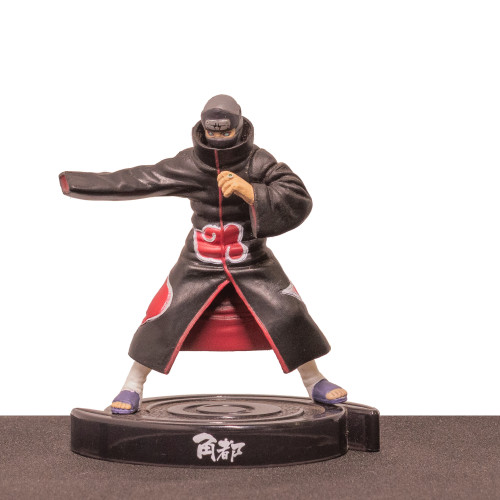  Naruto Shippuden # - Produto Original