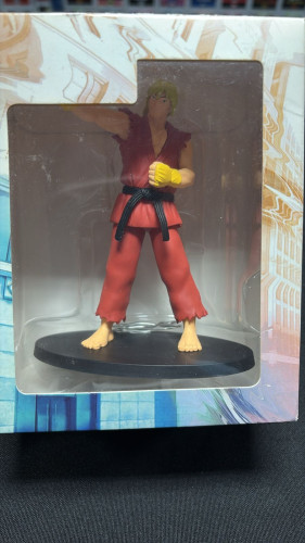  Street Fighter # - Produto Original