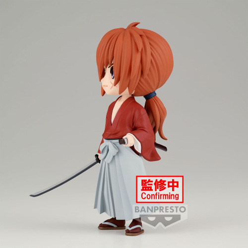 Samurai X # - Produto Original