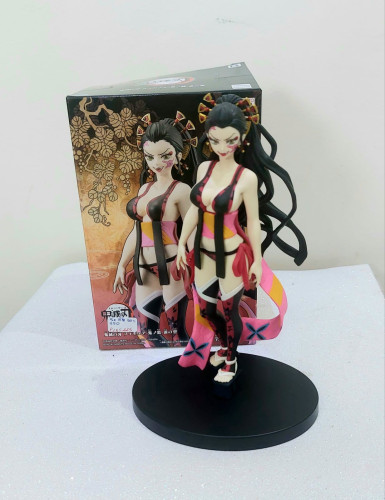 Action Figures Daki-Demon Slayer-