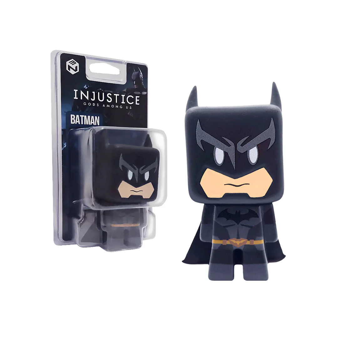 Action Figures Kubo's Injustice Batman-Kubos-