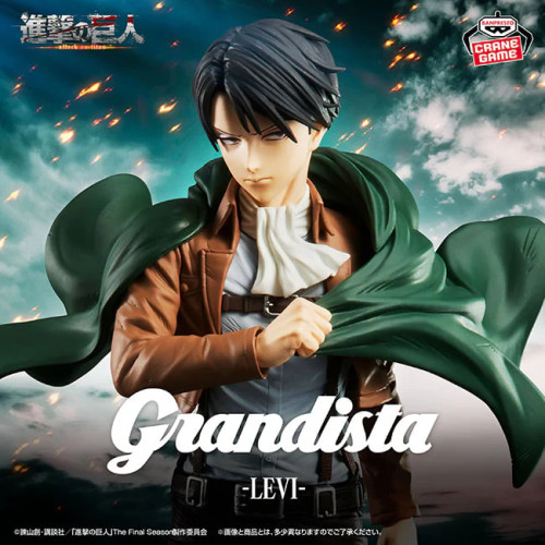  Attack On Titan: Shigeki No Kyojin # - Produto Original