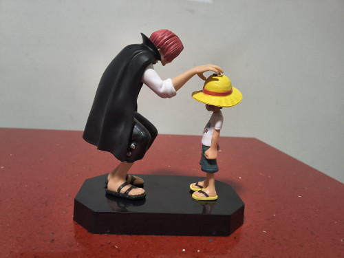  One Piece # - Produto Original