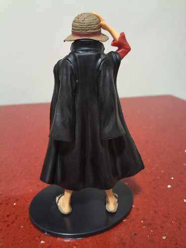  One Piece # - Produto Original