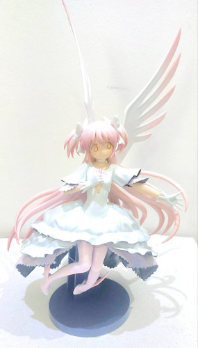 Action Figures Madoka-Madoka Magica-