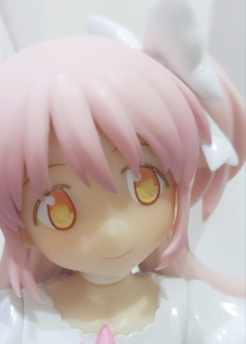 Action Figures Madoka - Madoka Magica - #