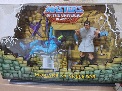  Heman # - Produto Original