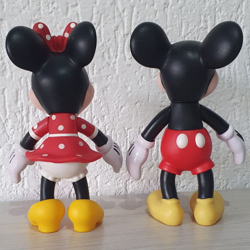  Disney Parks & Resorts # - Produto Original