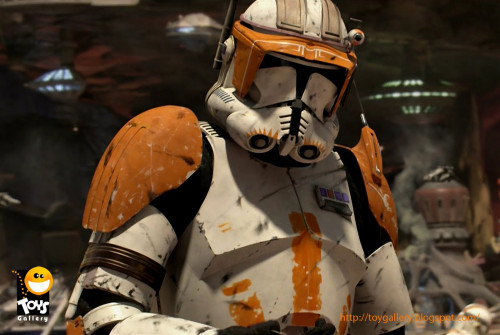 Action Figures Mini Capacete Commander Cody Deagostini - Star Wars - #