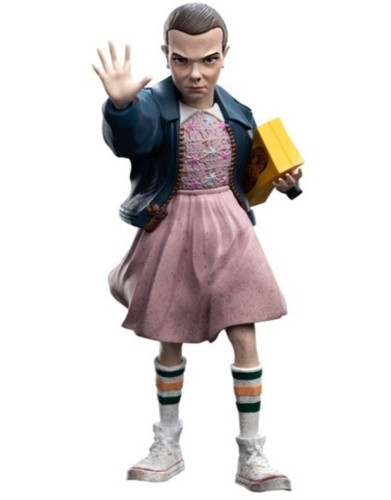 Action Figures Mini Epics Eleven - Stranger Things - #