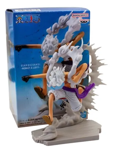  One Piece # - Produto Original