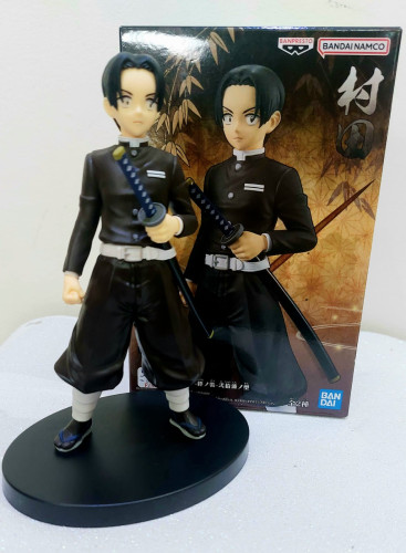 Action Figures Murata-Demon Slayer-