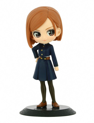 Action Figures NOBARA KUGISAKI - JUJTSU KAISEN - QPOSKET-Qposket-