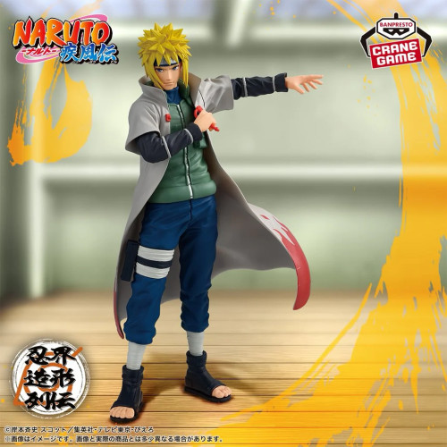  Naruto Shippuden # - Produto Original