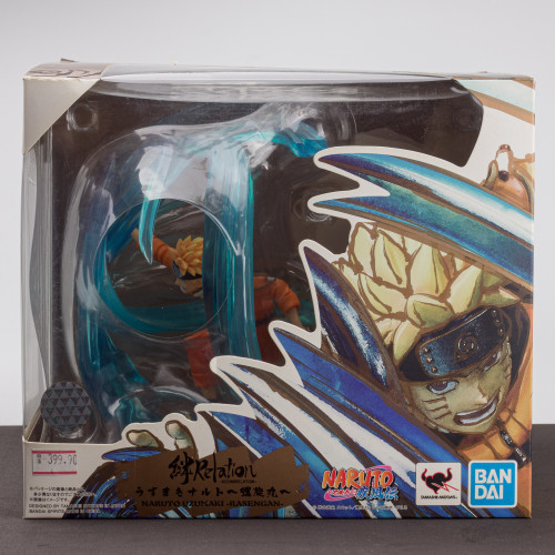  Naruto # - Produto Original