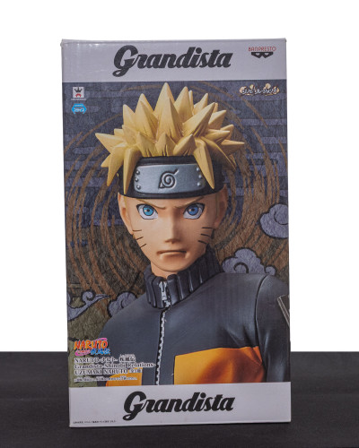  Naruto Shippuden # - Produto Original