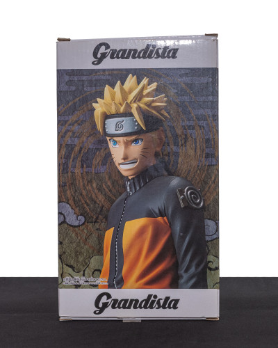  Naruto Shippuden # - Produto Original
