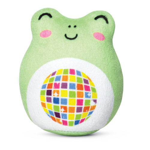 Action Figures Pelúcia Wendy Squishmallows Mcdonald's-Squishmallows-